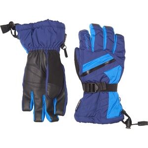 Hotfingers Clipper GT Gloves Blue